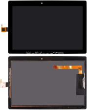 10.1'' for Lenovo Tab 3 10 Plus TB-X103/X103F LCD Screen Digitizer Full Assembly