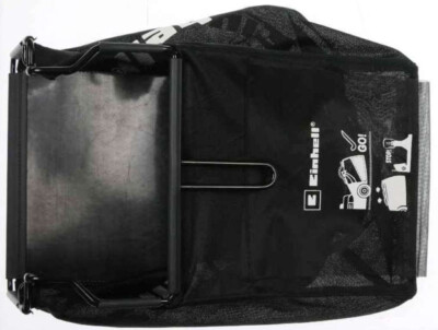 EINHELL Fangkorb Korb Fangsack -  Ausschließlich  für Rasenmäher GC-PM 40 S