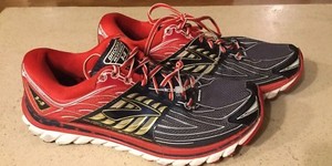 brooks glycerin 14 womens white