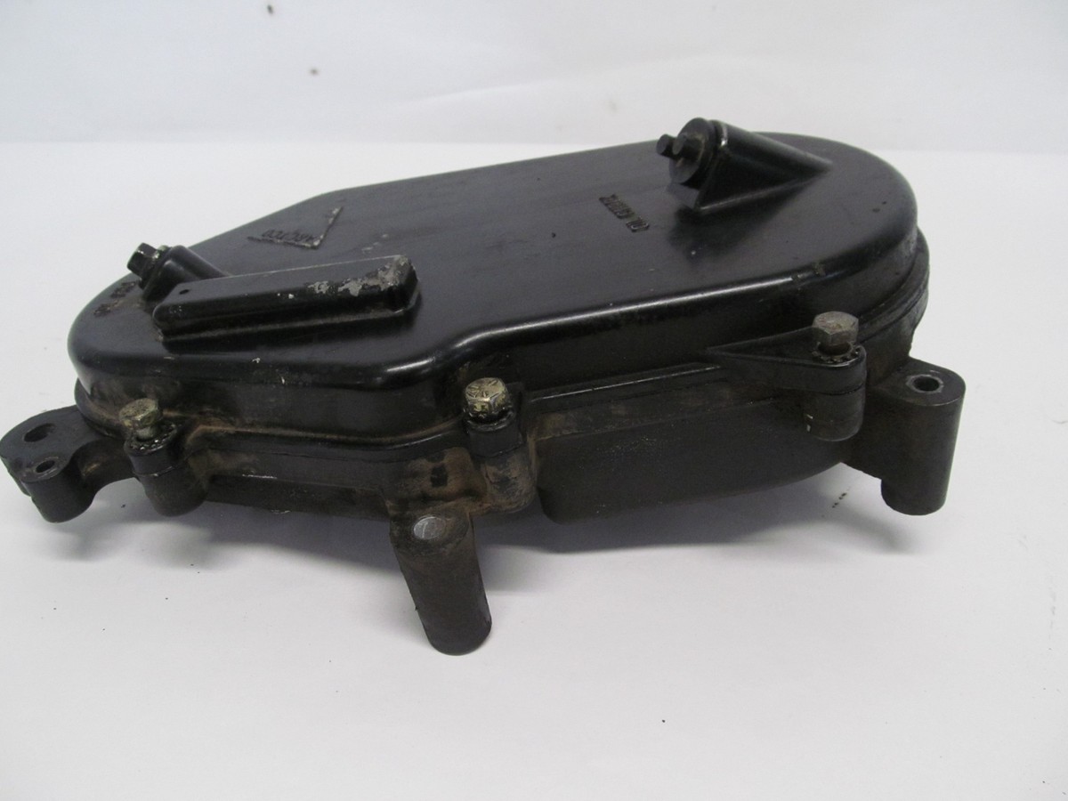 1996 ARCTIC CAT ZRT600 CHAIN CASE HOUSING | eBay