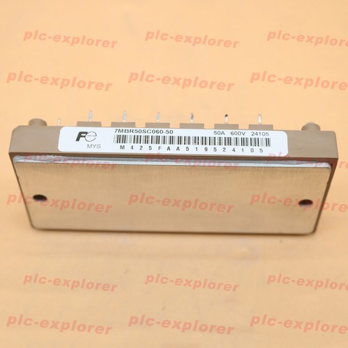 7MBR50SC06050 NEW For FUJI power supply module Free Shipping eBay