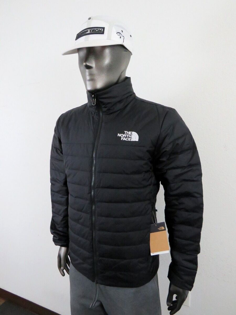 The latest collection of gray puffer & down jackets for men