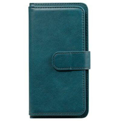 For Xiaomi / Redmi New 10 Card Multifunction Wallet PU Leather Case Stand Cover
