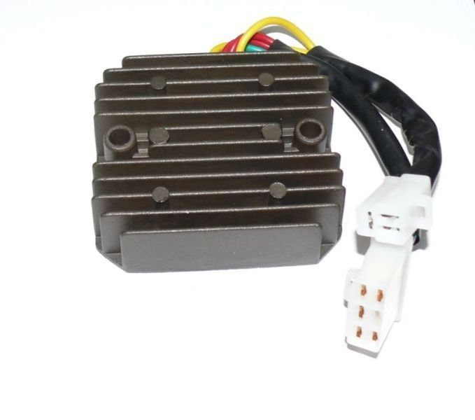 Régulateur REGULATE ASSY 8 PIN résout les pannes de batterie vide