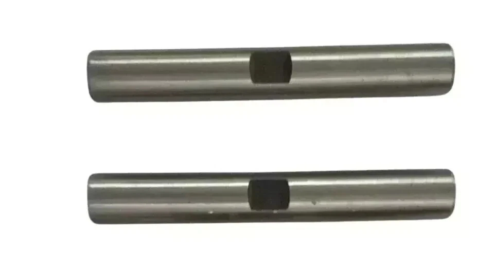 Juego de arandelas y rodamientos de buje Plymouth King 1934, diámetro de pasador 0,795" Foto 2 de 4