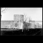 Photo L.000529 REMPARTS D'AIGUES-MORTES 1875