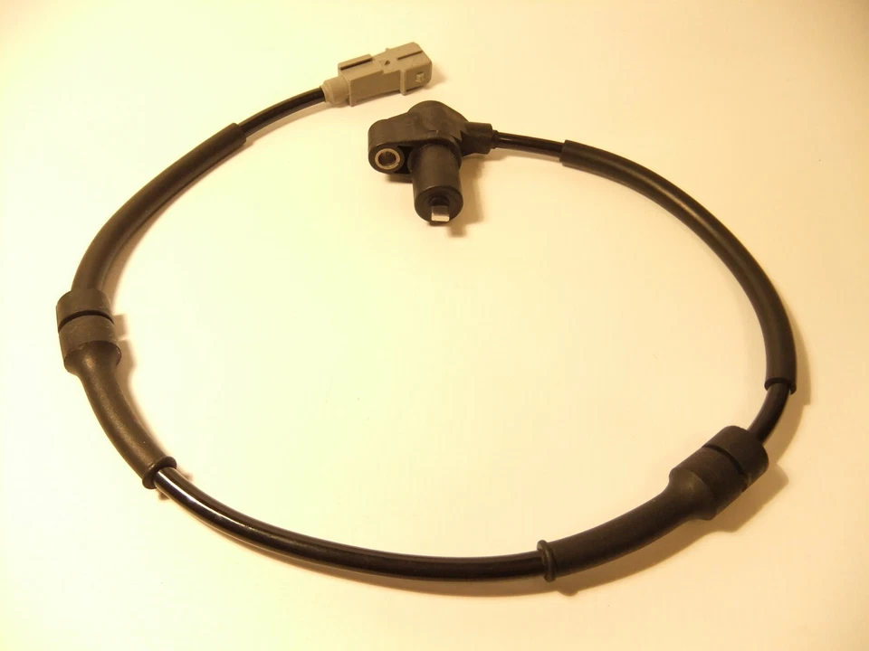Wheel Speed ABS Sensor LEFT FRONT BOSCH 0265006201 for PEUGEOT 306 - Image 2 of 4