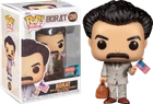 Funko Pop! Movies: Borat - Borat (1269) Vinyl Figure - 67053