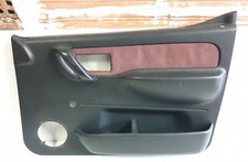 Porte avant et accessoires Peugeot PARTNER