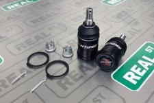K-tuned Extended Ball Joints Pair 15mm Taller Civic 92-00 EG EK Integra 94-01 DC