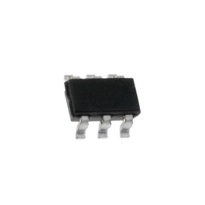 3X 25AA02E48T-I/OT EEPROM Speicher SPI 256x8bit 1,8-5,5V 10MHz SOT23-6 serielle