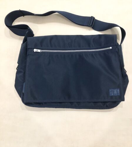 Uni&co MESSENGER BAG (XS) black | eBay Uni&co MESSENGER BAG (XS) black | eBay