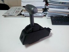 LEVA CAMBIO COMPLETA PEG PEREGO AUTO PEG PEREGO JEEP 538 ROSSA 12 VOLT