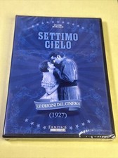 SETTIMO CIELO DVD NUOVO SIGILLATO FILM ITA
