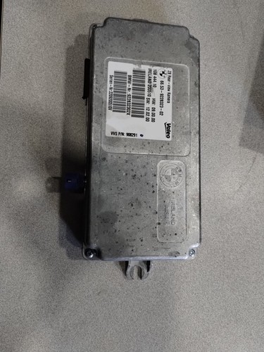 OEM Backup Camera Control Module BMW 3 4 5 6 7 Series M2 M3 M4 M5 M6 X3 ...