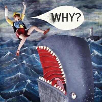 Why? - Mumps,etc. CD NEU