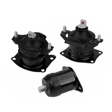 3PC Engine Mounts Set for 2003-2007 Honda Accord 3.0L V6 A4517 A4527 A4526HY