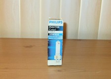 Philips MASTERColour CDM-T 35W/830 G12 HID Bulb - Metal Halide - New Old Stock