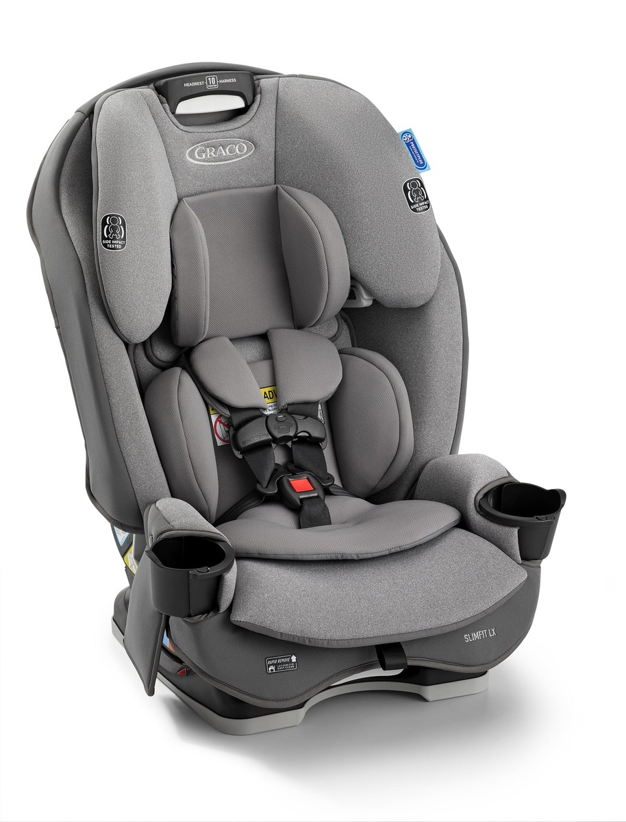 Graco Slimfit Convertible Car Cheap Car Seats At Walmart Graco