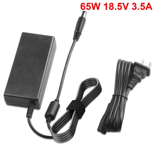 Alimentatore Caricabatterie per Hp Compaq Presario CQ56 CQ56-100