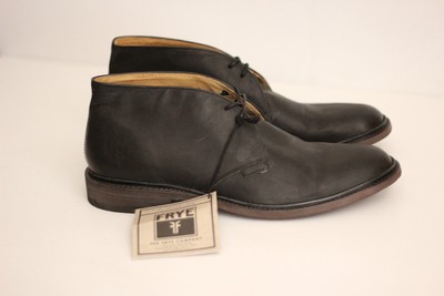 frye james chukka