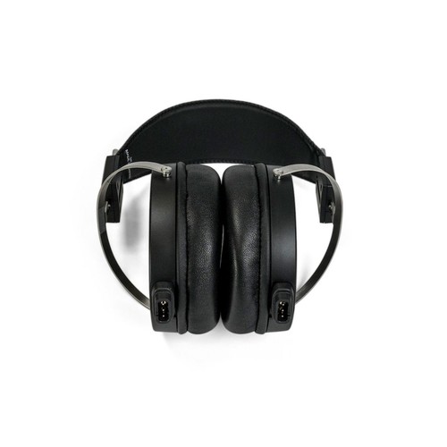 STAX SR-X1 Kabelgebundene Kopfhörer Ohr Lautsprecher Overhead Schwarz 2020er Hergestellt in Japan Kostenloser Versand - Bild 14 von 14