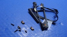 MacBook Pro 13" A1278 2010 MC374LL HDD Bracket w/IR Sleep Cable 922-9062 GLP 