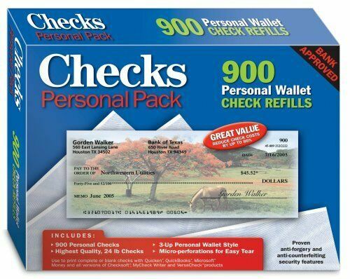 Avanquest Software Checksoft Personal Pack for sale online | eBay