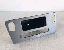 Garniture Cache Central CITROËN Xsara VTS VTR EXCLUSIVE Ref 9648033277