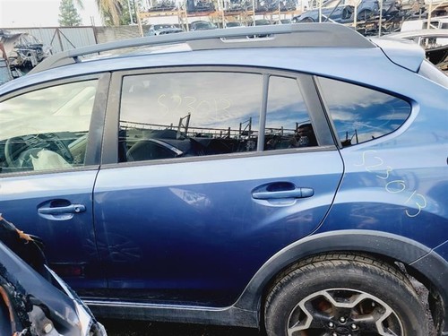 2018 2019 2020 2021 Subaru Crosstrek Rear Driver Left Brake Caliper 26692SG010  - Picture 16 of 20