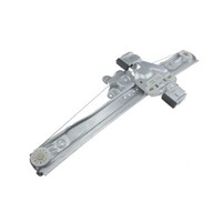 NTY Fensterheber Hinten Links Elektrisch FüR Chevrolet Cruze J300 1.8