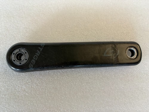 Stages Left-Side Carbon Powermeter für SRAM DUB MTB (175mm) - Bild 2 von 11
