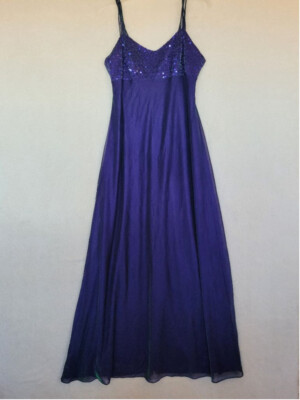 Women's Morgan and Co by Linda Bernell Purple prom Dress Size 11/12, Iridescent | eBay Women's Morgan and Co by Linda Bernell Purple prom Dress Size 11/12, Iridescent | eBay