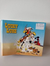 CLASSEUR DVD LUCKY LUKE ATLAS