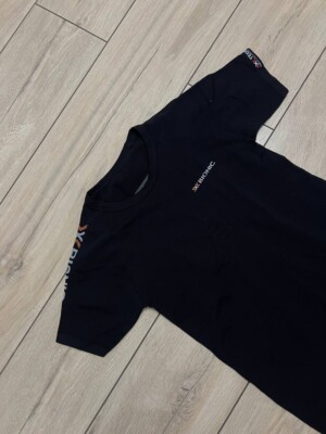 Women X-bionic PV 2.0 Short Sleeve Active Running Thermal T-Shirt Compression M