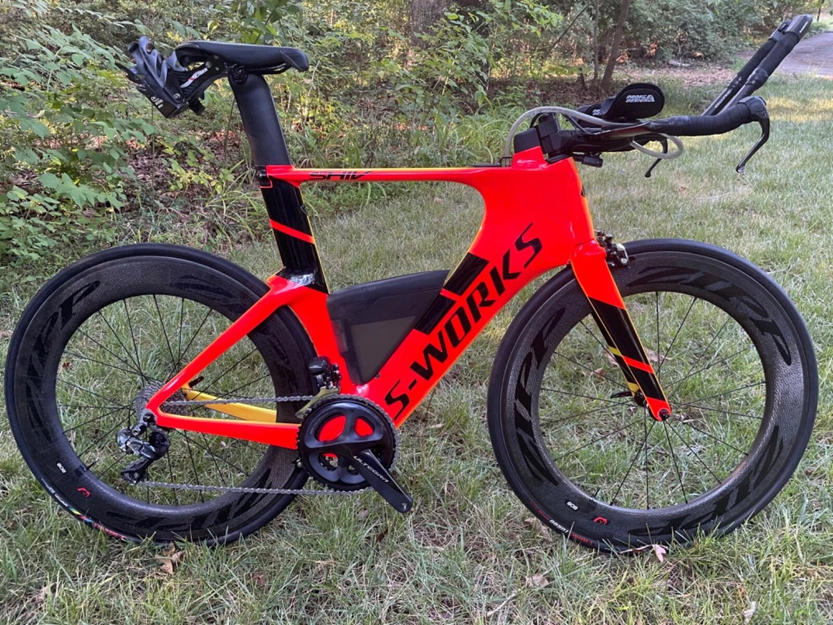 specialized tt