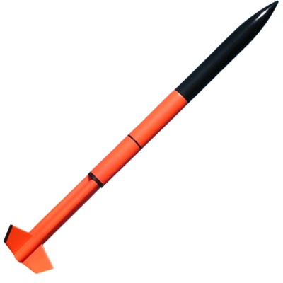 Rocketarium Trident T117-13 Cluster Rocket Kit 1060