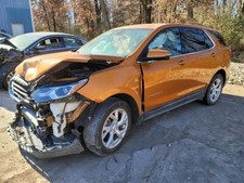 Windshield Wiper Motor Fits 18-22 EQUINOX 2169581