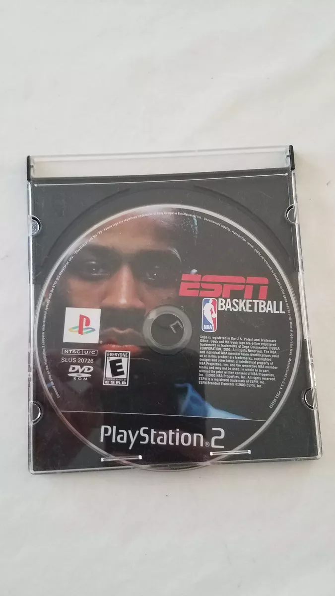Espn on playstation online