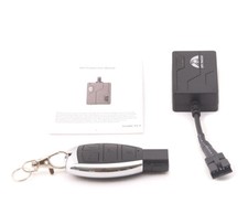 Coban Vehicle GPS TK311C BAANOOL motorcycle E-bike gps tracking devices GPS-311C