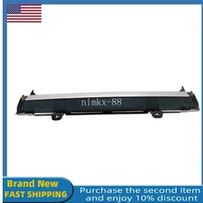 Black Panorama Sunroof Sunshade Cover Assembly For VW Passat Tiguan Audi Q5 New