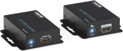 Black Box VX-HDMI-TP-3D40M FULLHD HDMI Extender Transmitter/Receiver Audio/Video