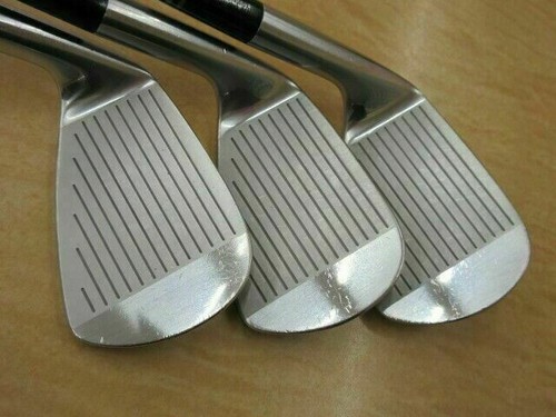 Bridgestone TourStage X-BLADE 2005 7PC DG X100-FLEX IRONS SET Golf - Picture 3 of 5