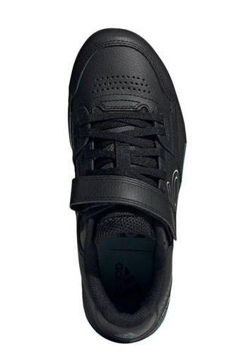 RRP £130. Adidas Womens Five Ten Hellcat MTB Cycling Shoes DH Enduro clip in. - Picture 4 of 8