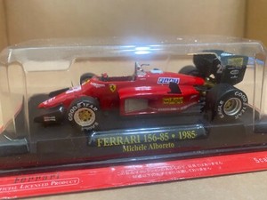Bosica Ferrari 156/85 for sale | eBay
