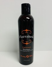Marrakesh Original Shampoo 8 oz