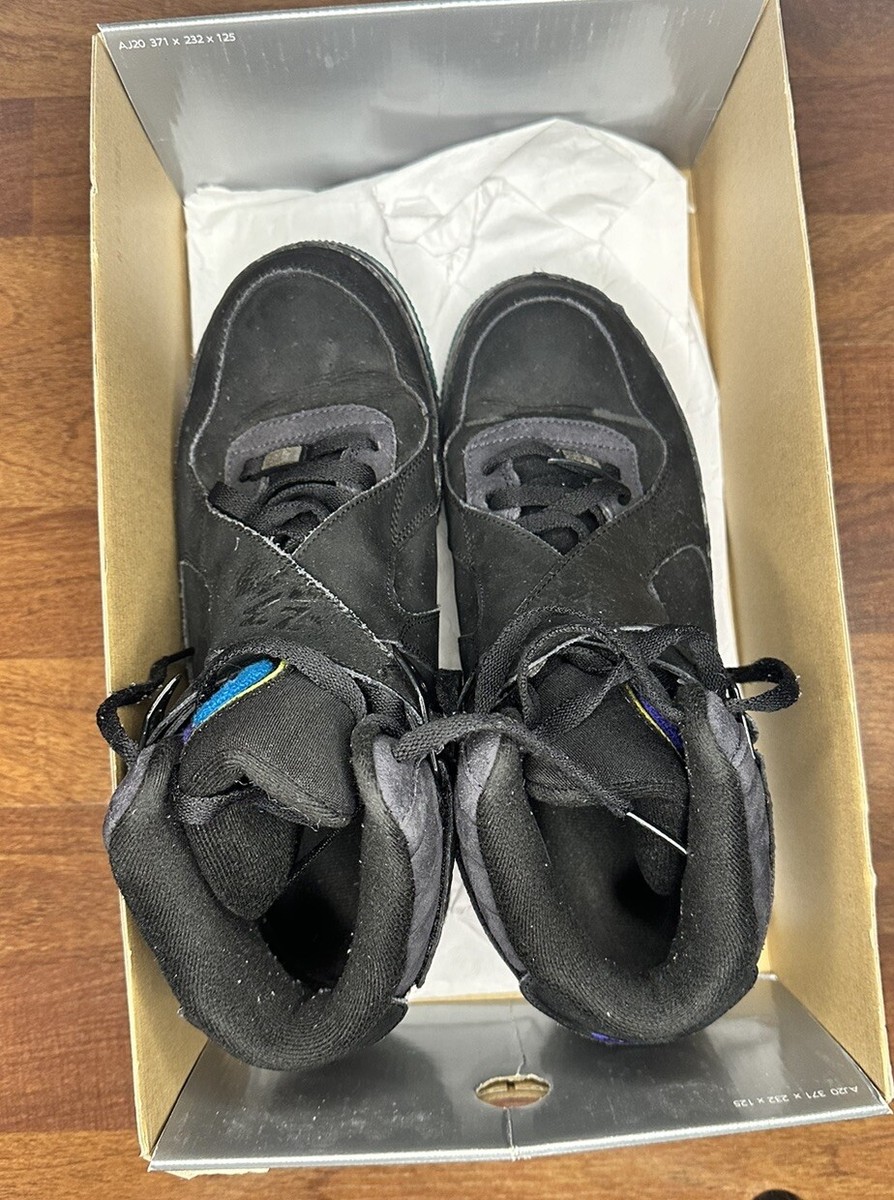 ナイキ Air Jordan AJF 8 Fusion Jordan AJF Size 10.5 - Air Jordan Fusion 8 Aqua for sale online | eBay