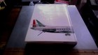 Aircraft Profiles WWII WWI HC 1968 glossy color drawings vol 4 DJ vintage old — photo 2