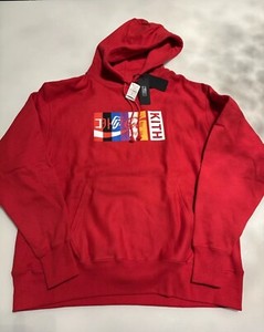 Kith Coca Cola Hoodie | eBay
