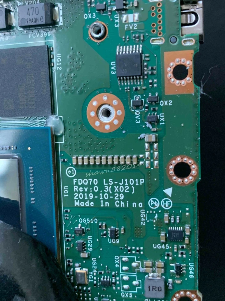 New DELL Alienware Area-51m R2 NVIDIA GeForce RTX 2080 SUPER 8GB DDR6 Video card - Image 2 of 4